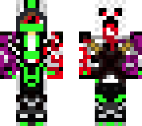 preview for Hallowheen fenox