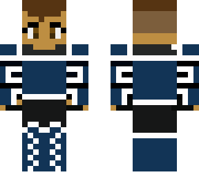 preview for Hallows eve