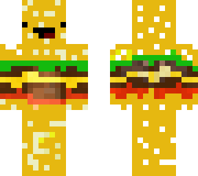 preview for hambuber