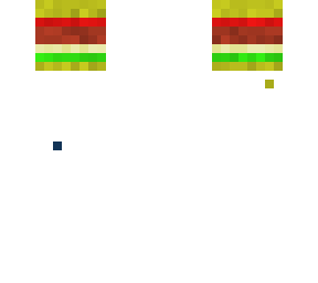 preview for Hamburger Man