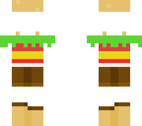 preview for HamburgerOBCE