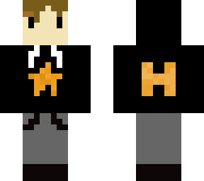 preview for Hamiltonboy