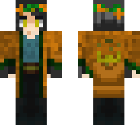 preview for haminalloween