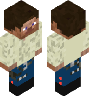 preview for Han Solo Steve