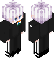 preview for Handsome boy