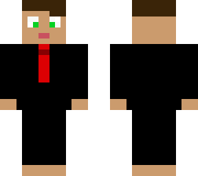 preview for Hansmos human