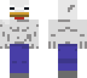 preview for hansome chicken