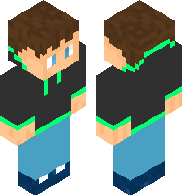 preview for Happy boy