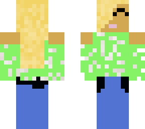 preview for Happy girl