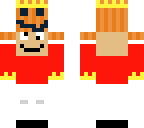 preview for Happy Halloween Pumpking Revealed