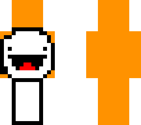 preview for Happy Orange Drean