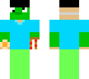 preview for Happy Skintober 2