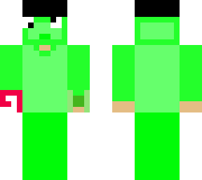 preview for Happy Skintober 3