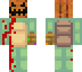 preview for Happy turtle Haloween