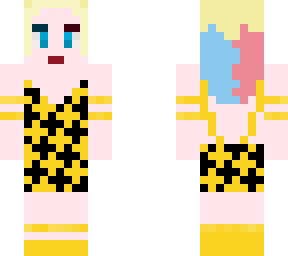 preview for Hardley Quinn