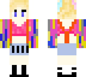 preview for Harley Quinn BIrds Of prey Give Credit