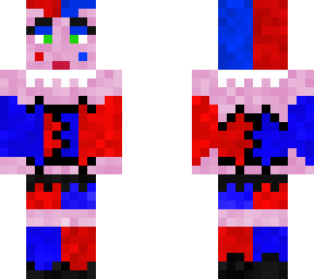 preview for HarleyQueen