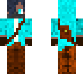 preview for Harpy Adventurer