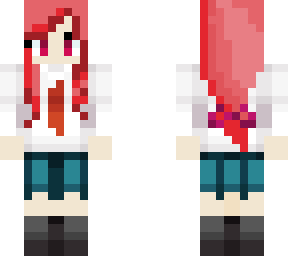 preview for Haruno  MHA OC