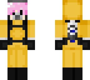 preview for Hasmat Drew