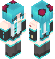 preview for Hatsune Miku