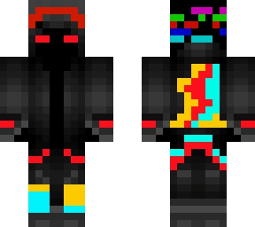 preview for haunter man