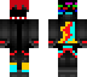 preview for haunter man