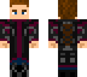 preview for hawkeye avenger2