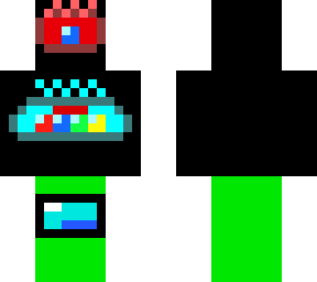 preview for hay un impostor entre nosotros