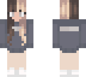 preview for Hayden blake skin