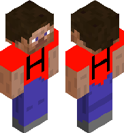 preview for Hayden Skin