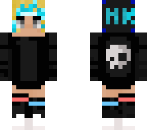 preview for Haylee Kuri 20