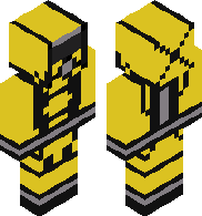 preview for hazmat from backrooms