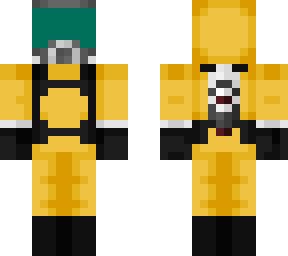 preview for Hazmat Hoop