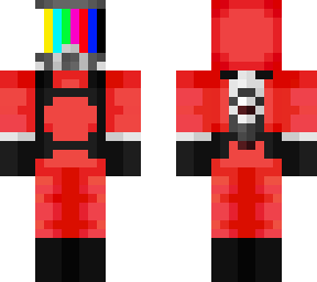 preview for Hazmat Man