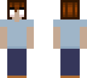 preview for HB by SatineMarie