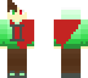 preview for He is Back To Take Revenge On His Personality