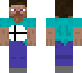 preview for HE IS IN BOIS