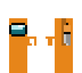 preview for He kinda sus though