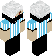 preview for HeadCrusher78's skin