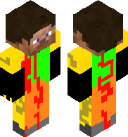 preview for headless man