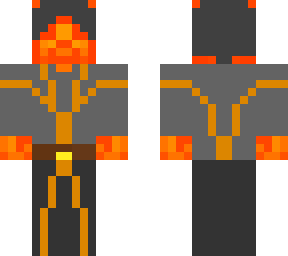 preview for Heat Steve