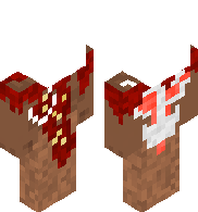 preview for Heckler Cani Decapitado (Gitanoland Lore)