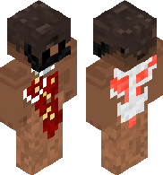 preview for Heckler Cani Por Mordida (Gitanoland Lore)