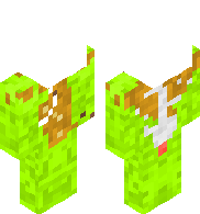 preview for Heckler Verdino Cani Decapitado (Gitanoland Lore)