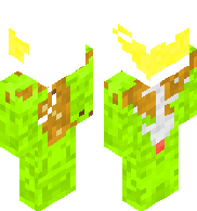 preview for Heckler Verdino Cani (Gitanoland Lore)