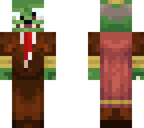 preview for Heil Rool