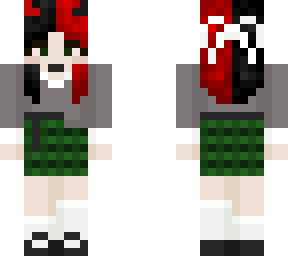 preview for hello dis my skind B