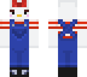 preview for hello kitty