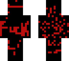 preview for Hello my ffrist make a skin